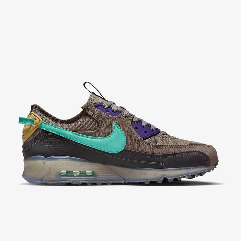 Nike Air Max 90 Terrascape Moon Fossil