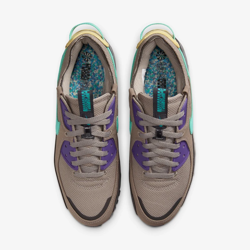 Nike Air Max 90 Terrascape Moon Fossil