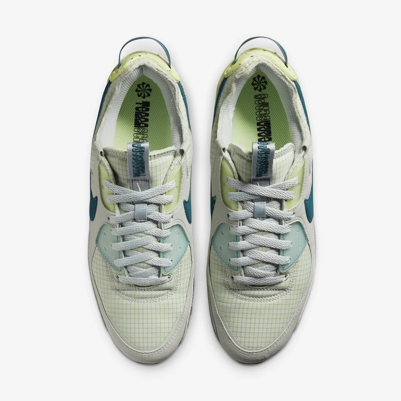 Nike Air Max 90 Terrascape Grey Haze