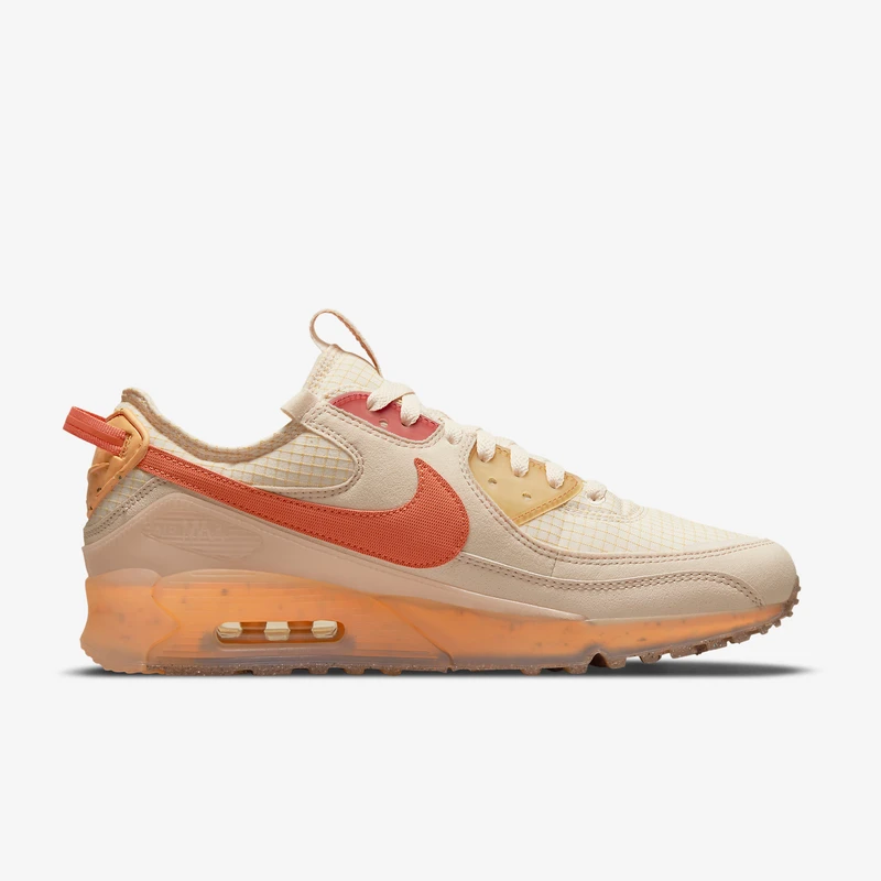 Nike Air Max 90 Terrascape Fuel Orange