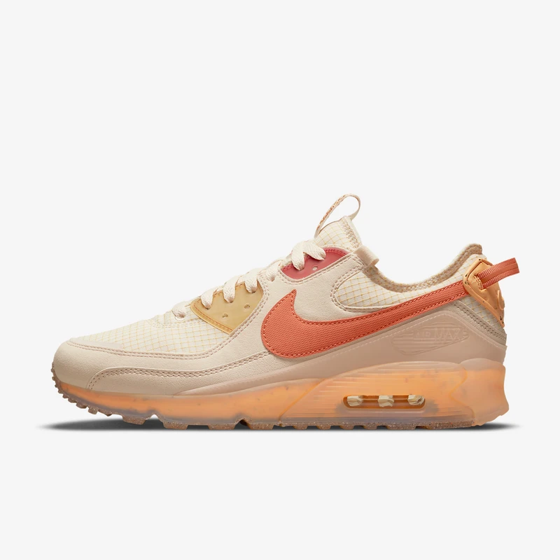 Nike Air Max 90 Terrascape Fuel Orange