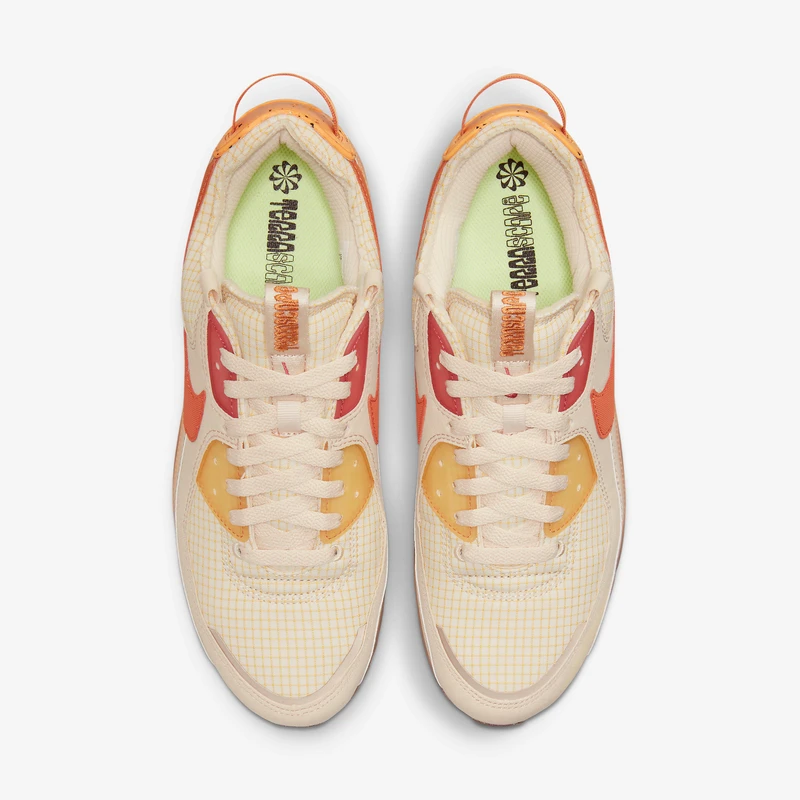 Nike Air Max 90 Terrascape Fuel Orange