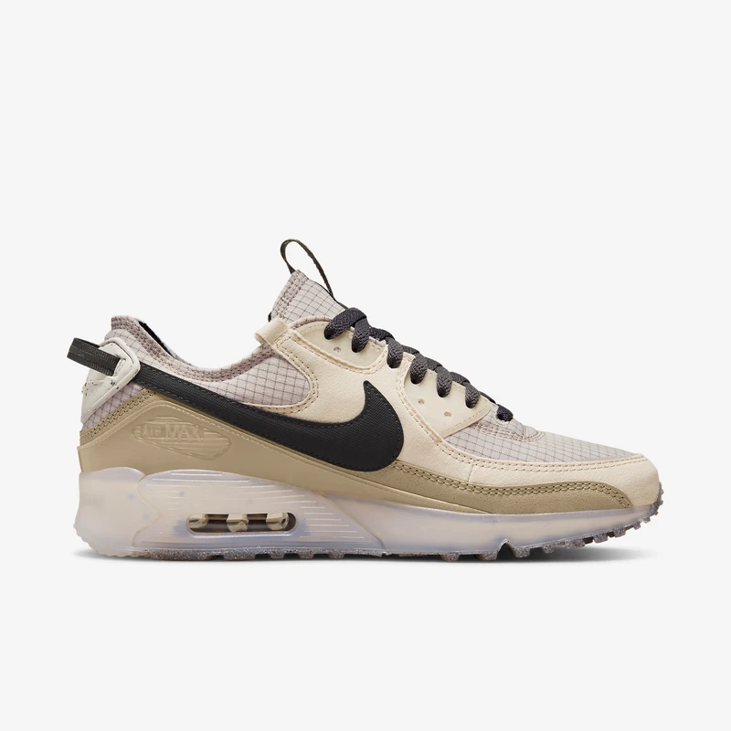 Nike Air Max 90 Terrascape Rattan Black