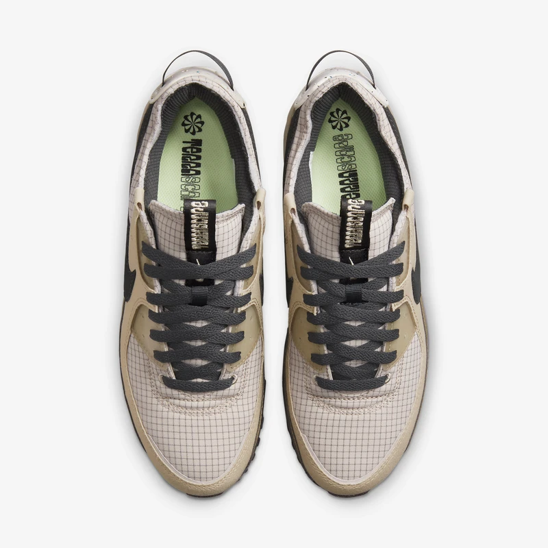 Nike Air Max 90 Terrascape Rattan Black
