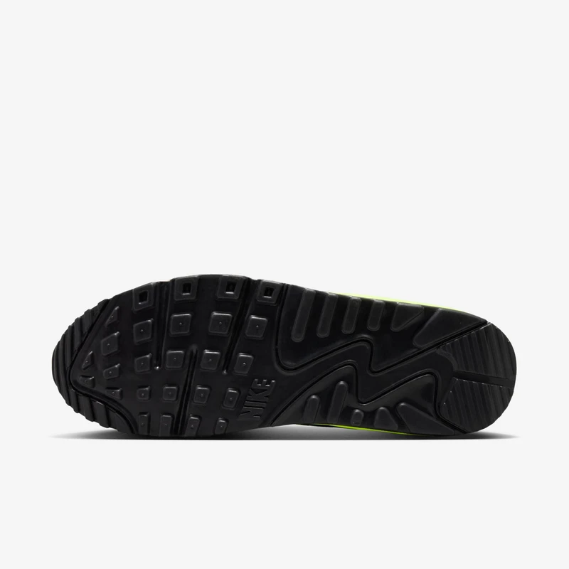 Nike Air Max 90 Drift Light Army Volt