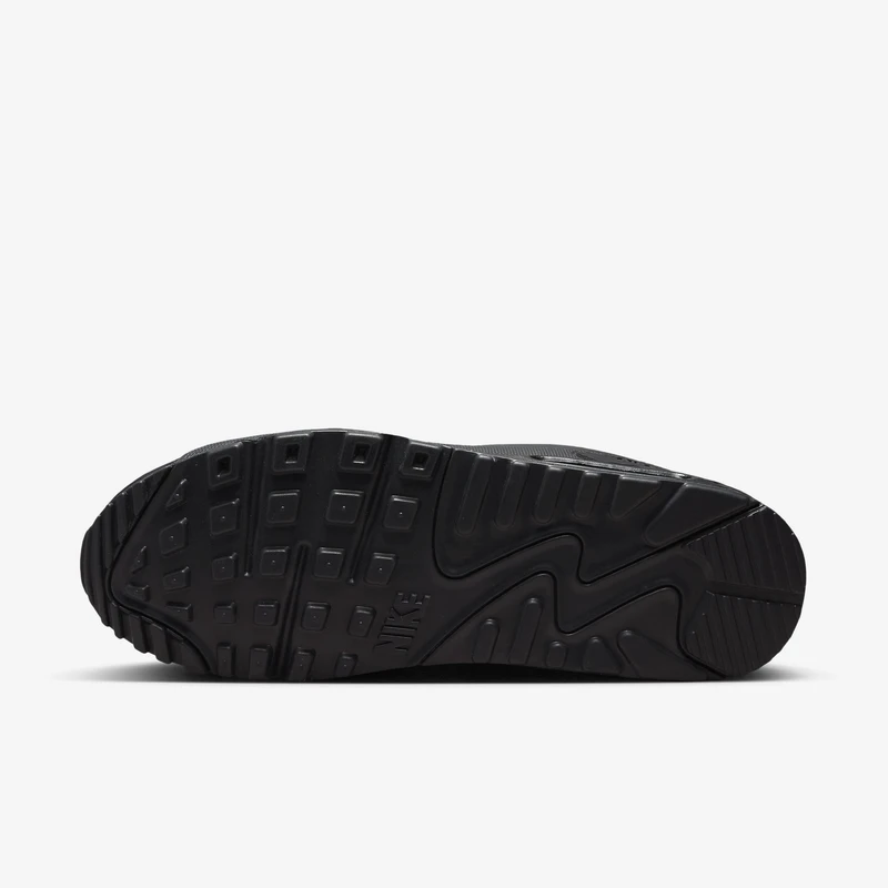 Nike Air Max 90 Drift Triple Black