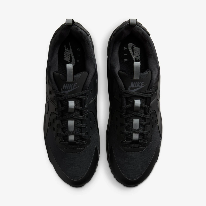 Nike Air Max 90 Drift Triple Black