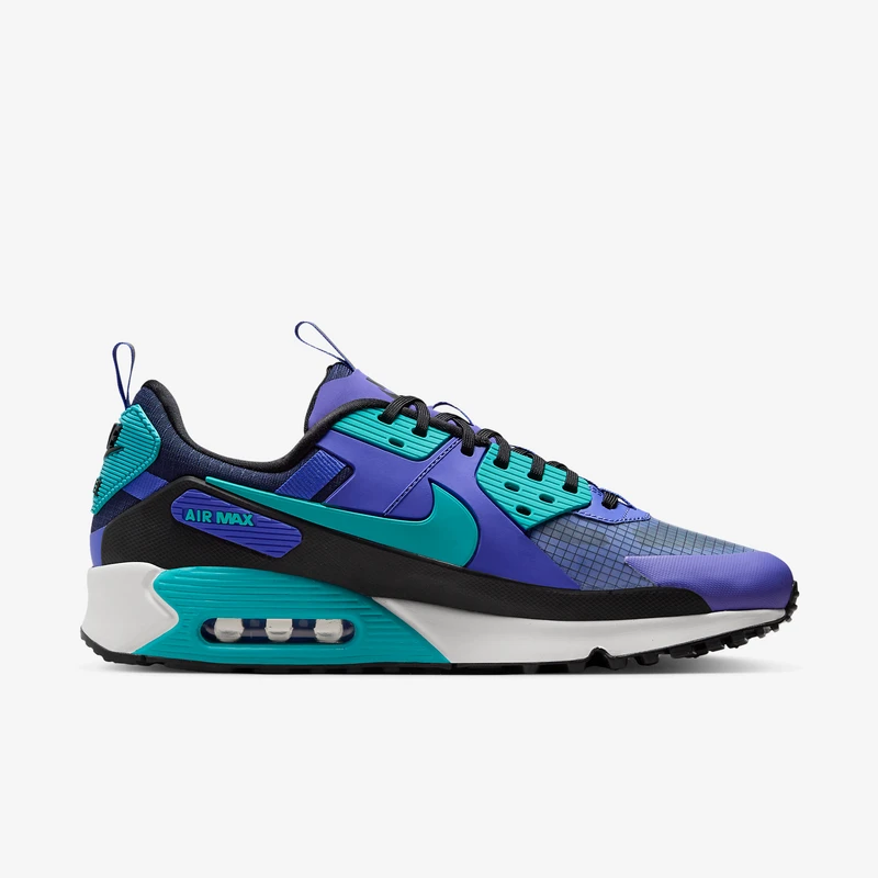 Nike Air Max 90 Drift Persian Violet