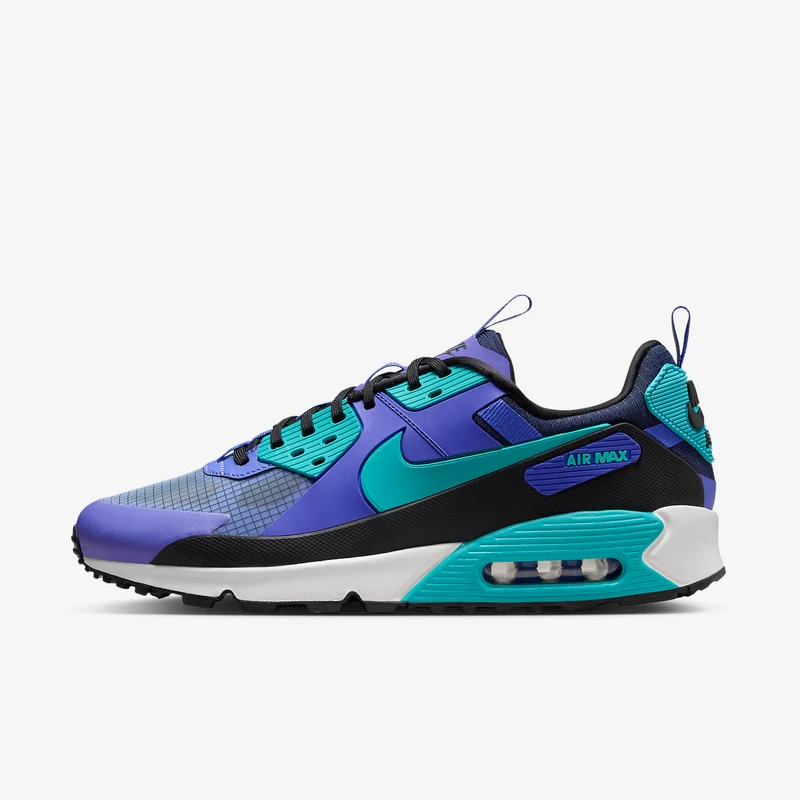 Nike Air Max 90 Drift Persian Violet