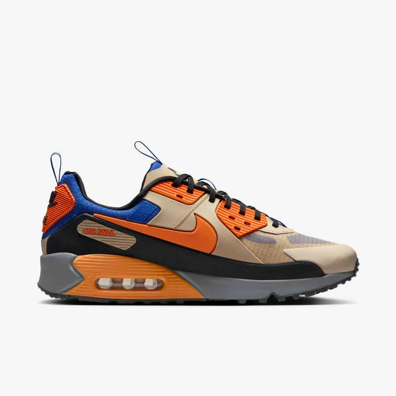 Nike Air Max 90 Drift Mowabb
