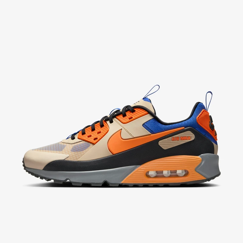 Nike Air Max 90 Drift Mowabb