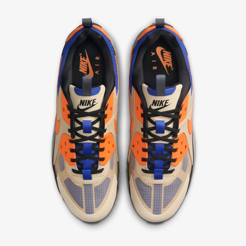 Nike Air Max 90 Drift Mowabb
