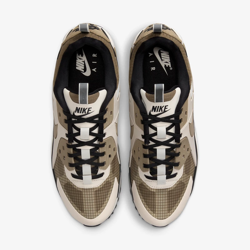 Nike Air Max 90 Drift Light Orewood Brown