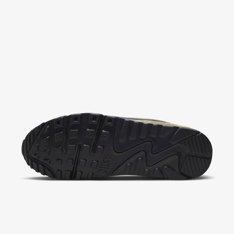 Nike Air Max 90 Drift Dark Smoke Grey Khaki
