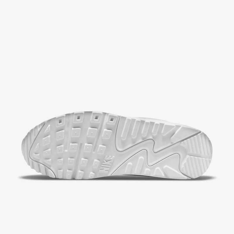 Nike Air Max 90 Triple White