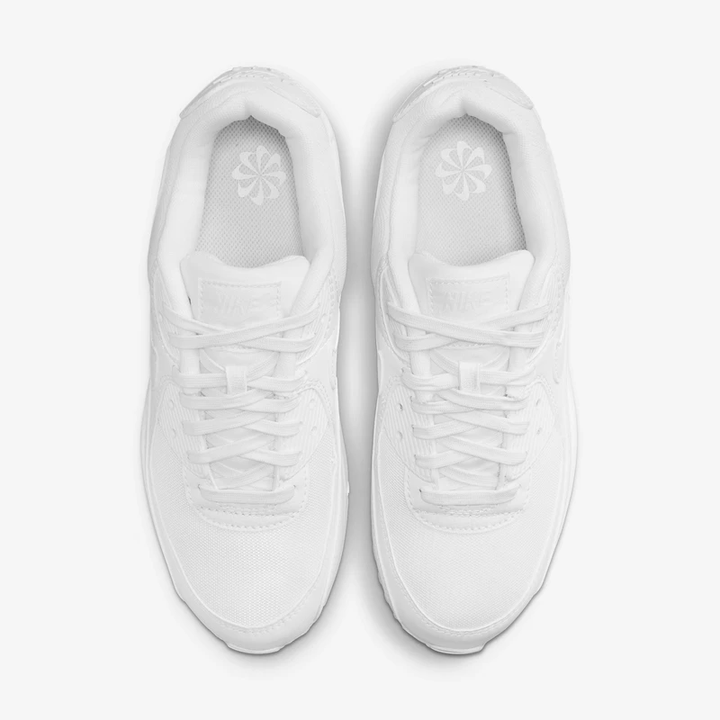 Nike Air Max 90 Triple White
