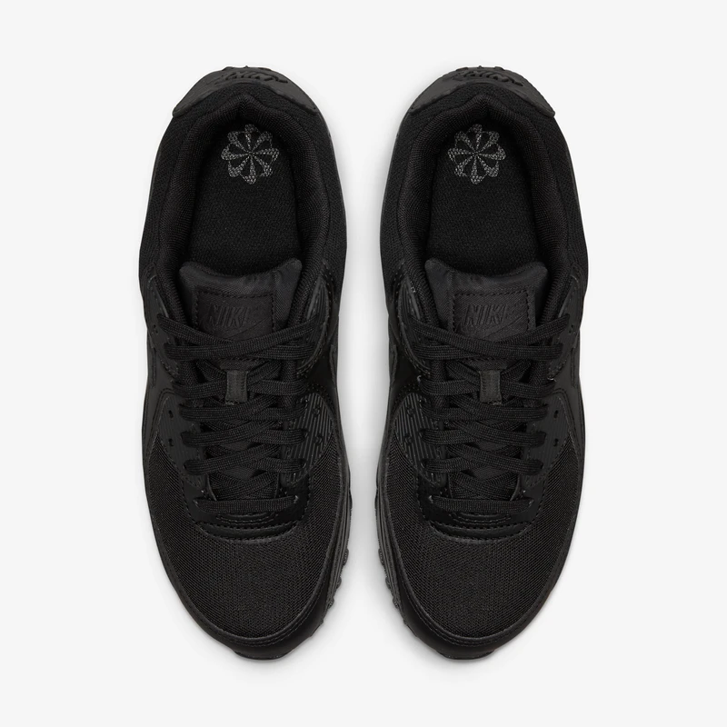 Nike Air Max 90 Triple Black