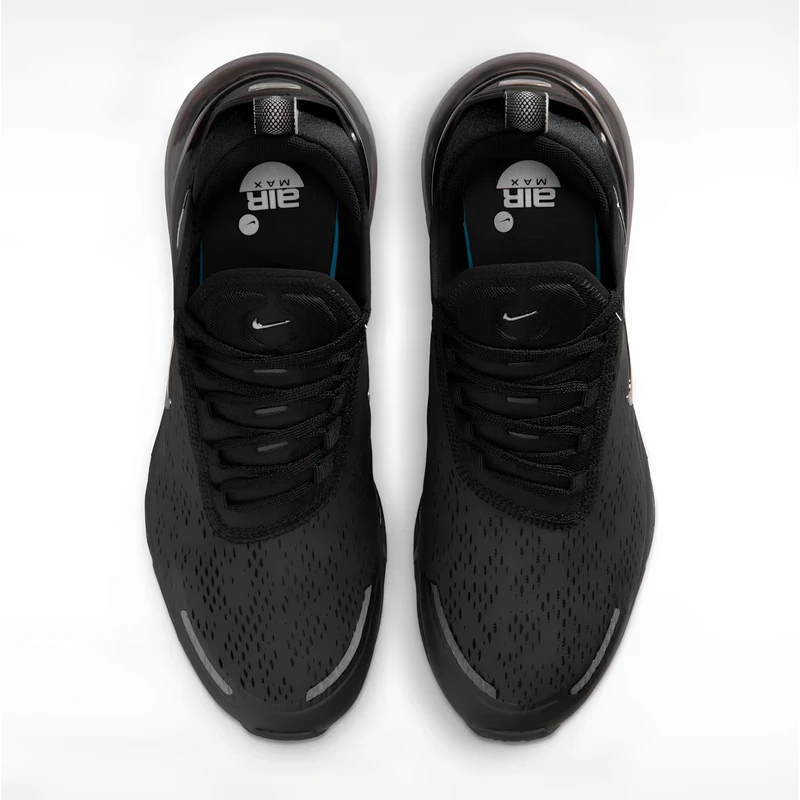 Nike Air Max 270 Premium Black