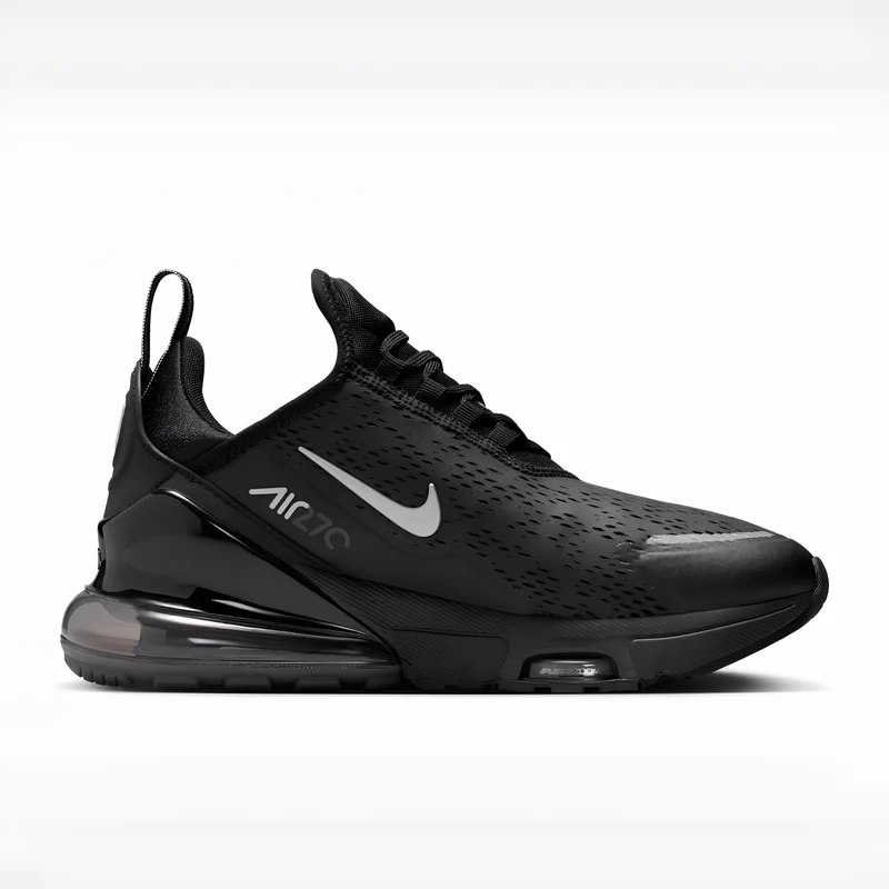 Nike Air Max 270 Premium Black