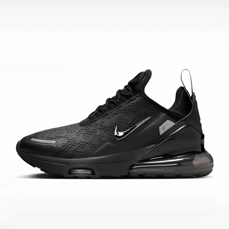 Nike Air Max 270 Premium Black