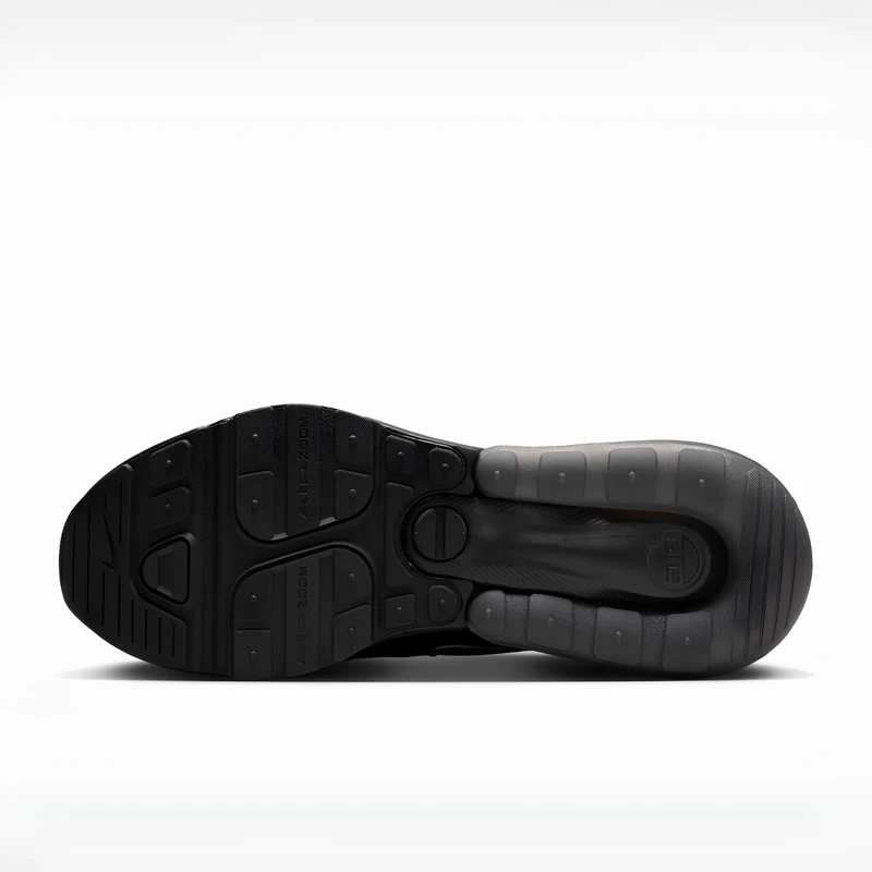 Nike Air Max 270 Premium Black