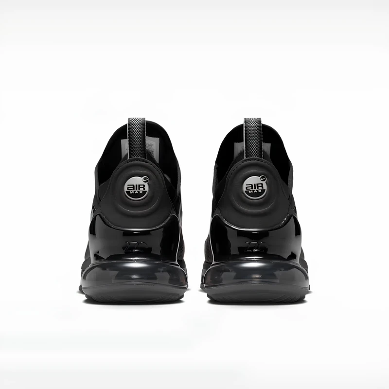 Nike Air Max 270 Premium Black