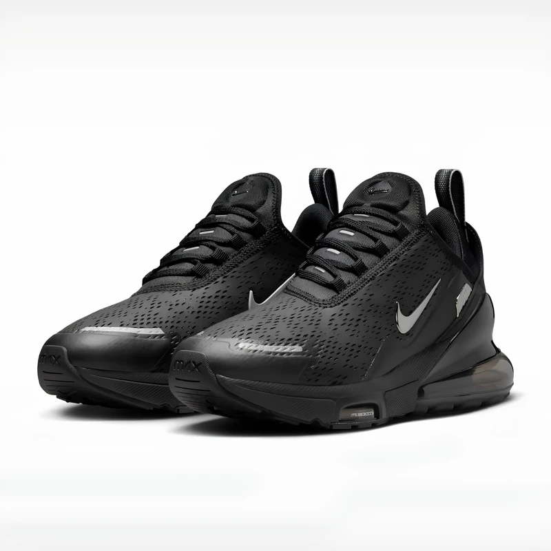 Nike Air Max 270 Premium Black