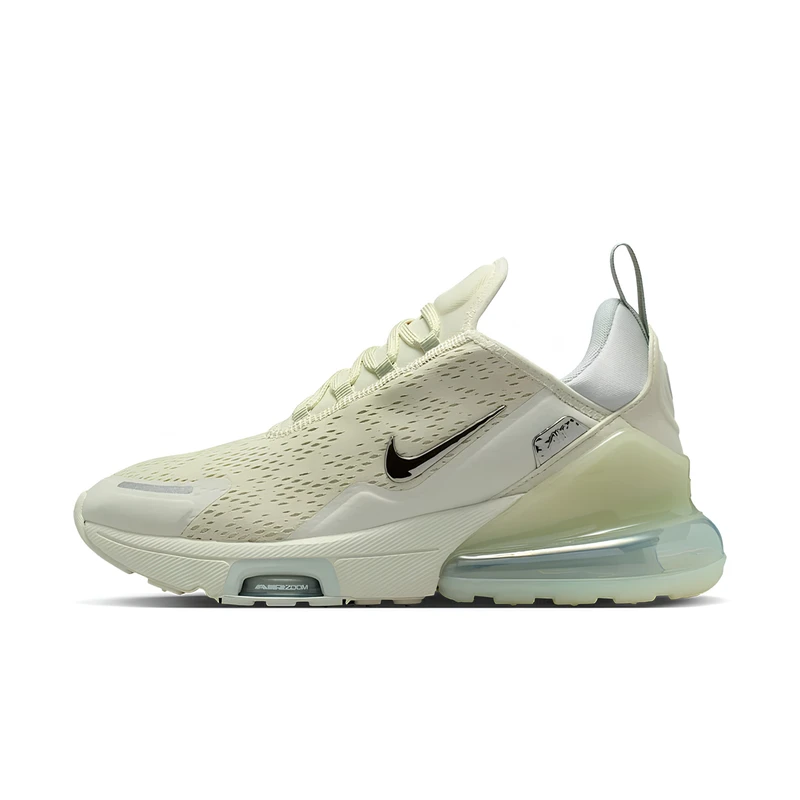 Nike Air Max 270 Premium Sea Glass