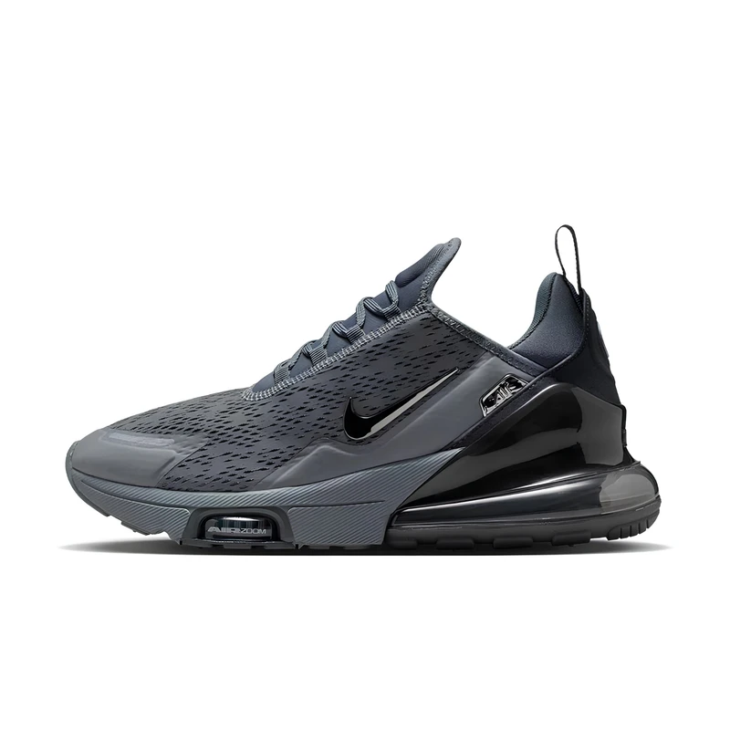 Nike Air Max 270 Premium Smoke Grey