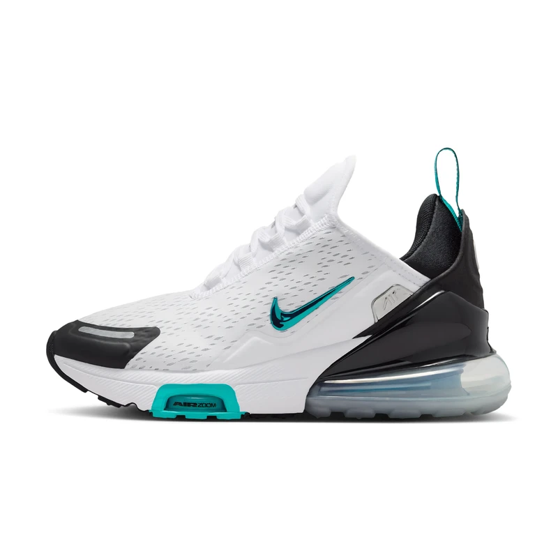 Nike Air Max 270 Premium Dusty Cactus