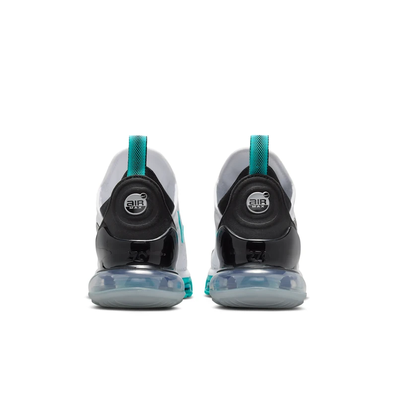 Nike Air Max 270 Premium Dusty Cactus