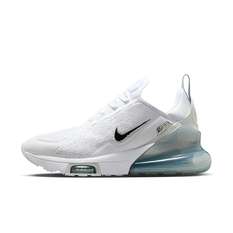 Nike Air Max 270 Premium Off White Pure Platinum