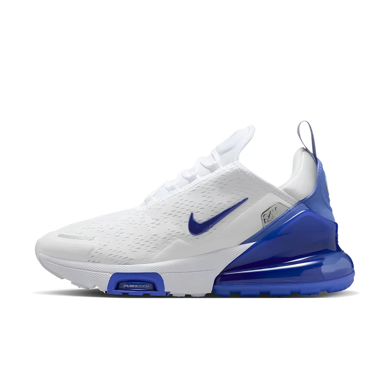 Nike Air Max 270 Premium White Sapphire