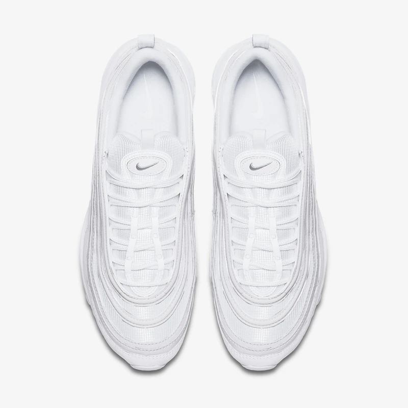 Nike Air Max 97 Triple White