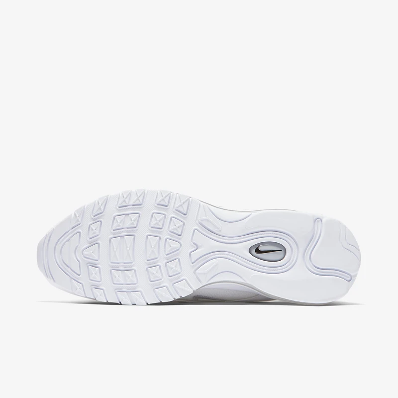 Nike Air Max 97 Triple White
