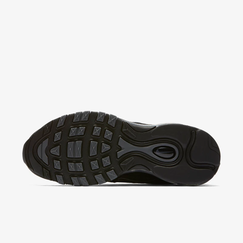 Nike Air Max 97 Triple Black
