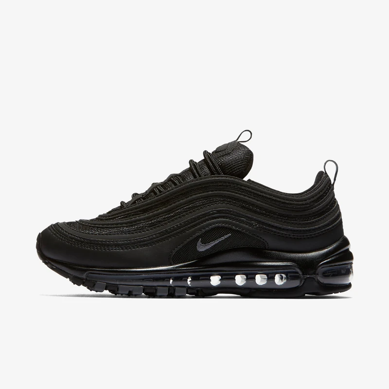 Nike Air Max 97 Triple Black