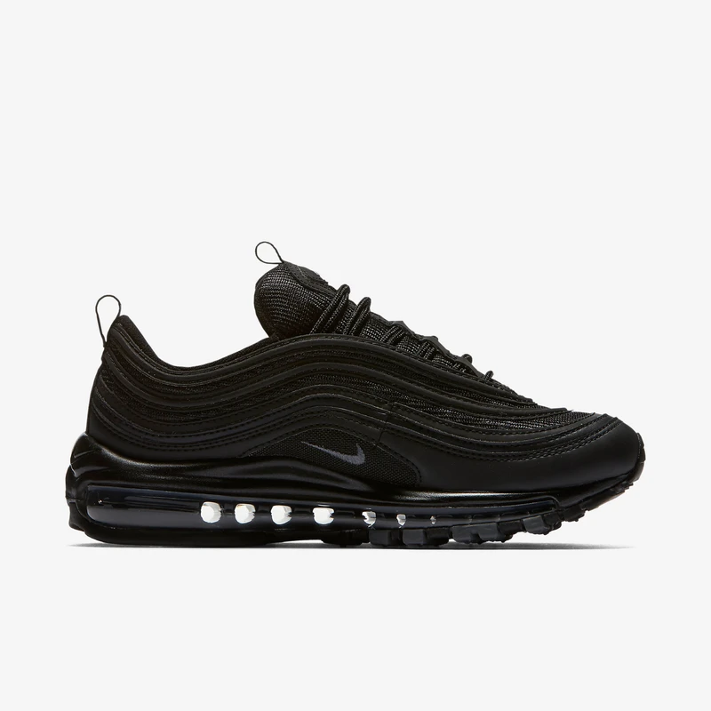 Nike Air Max 97 Triple Black