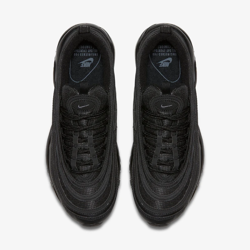Nike Air Max 97 Triple Black