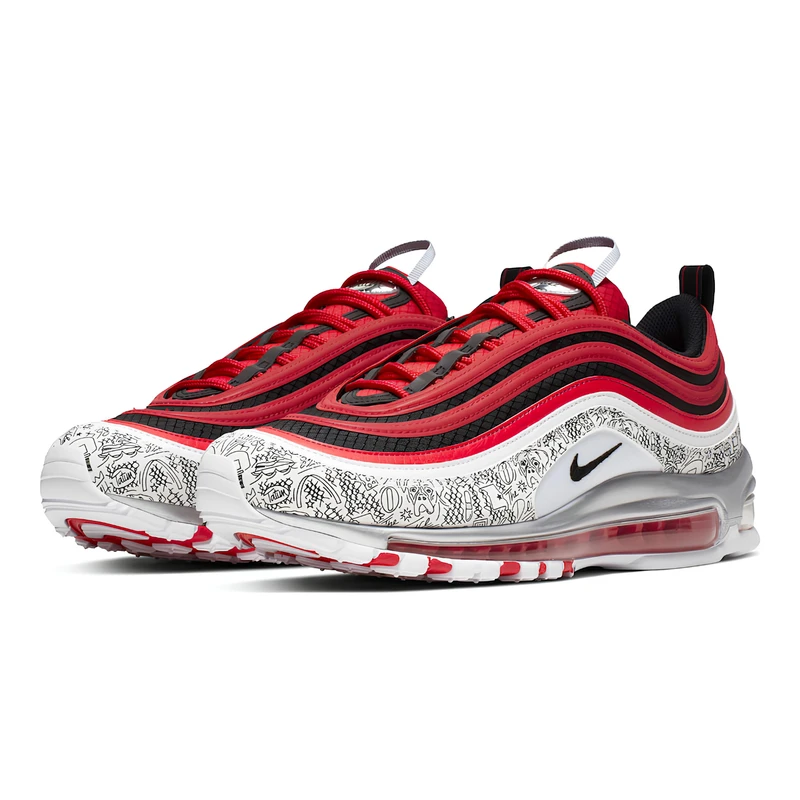 Nike Air Max 97 Jayson Tatum