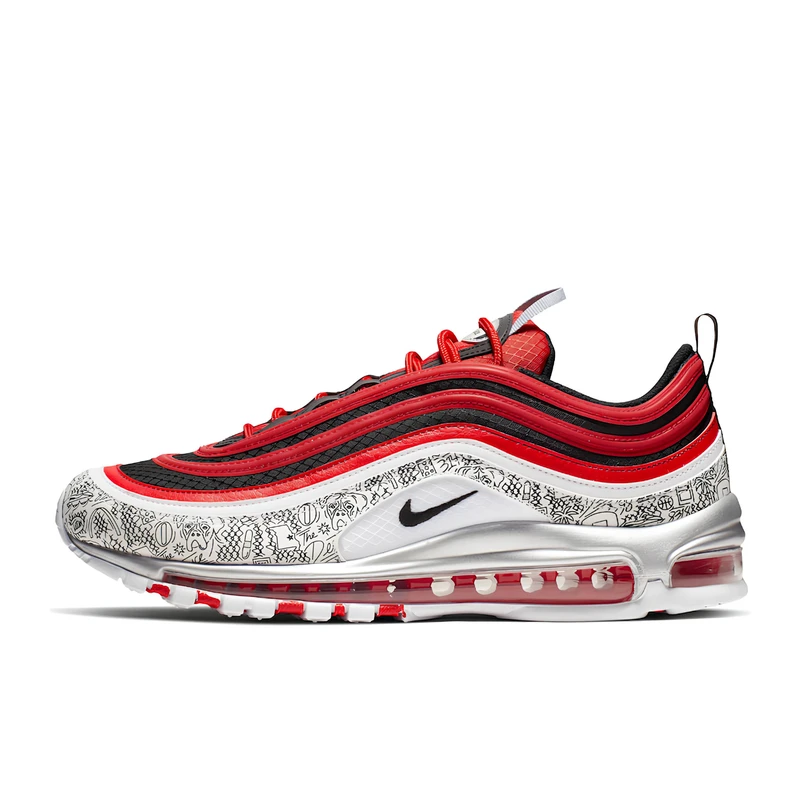 Nike Air Max 97 Jayson Tatum