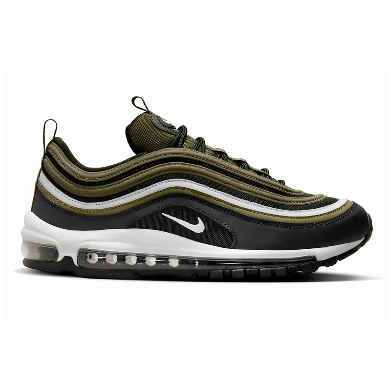 Nike Air Max 97 Medium Olive Sequoia