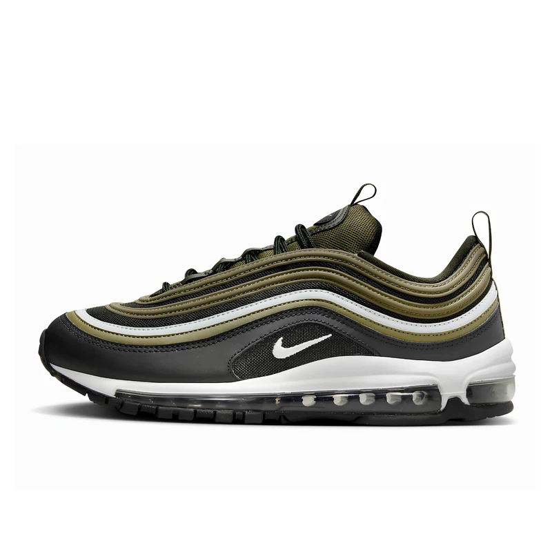 Nike Air Max 97 Medium Olive Sequoia