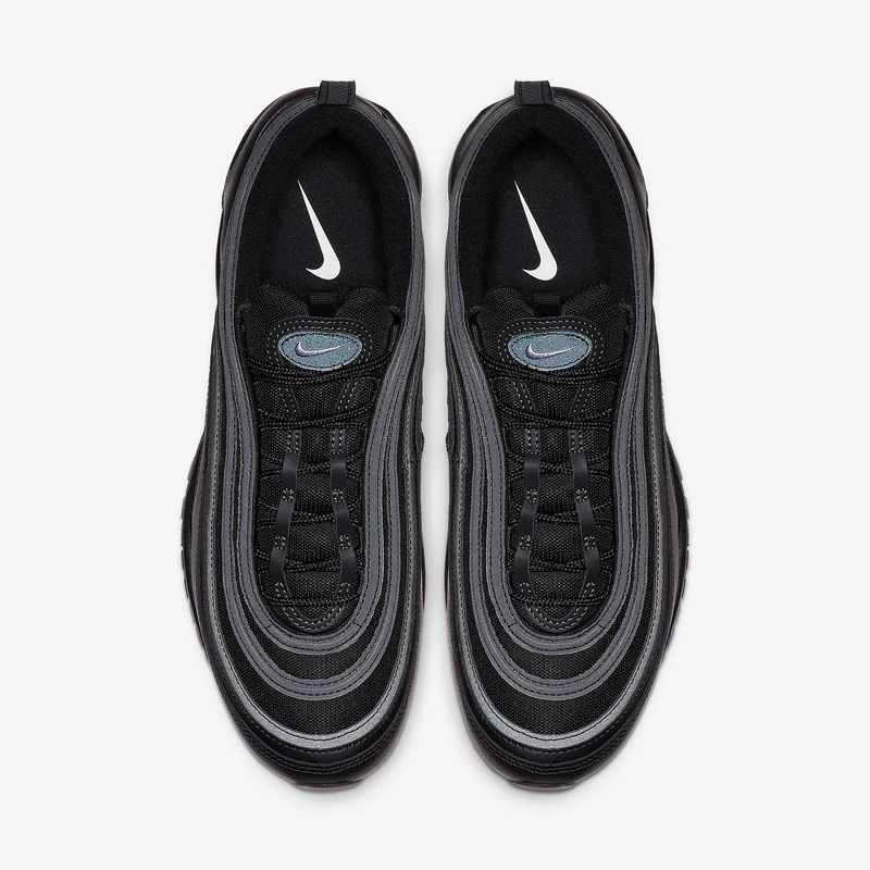 Nike Air Max 97 Black White Anthracite