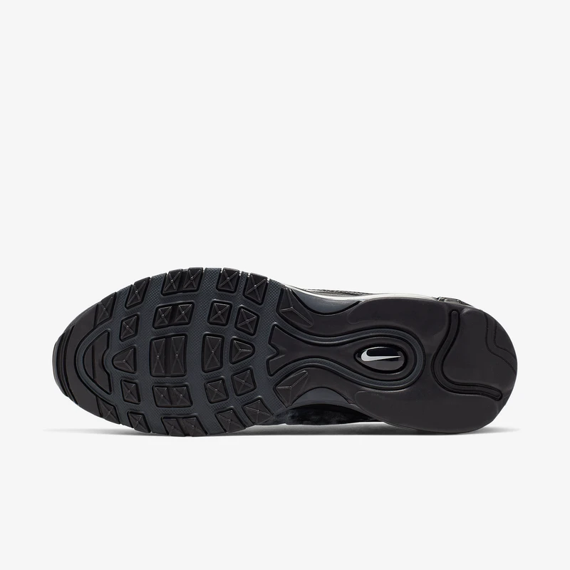 Nike Air Max 97 Black White Anthracite