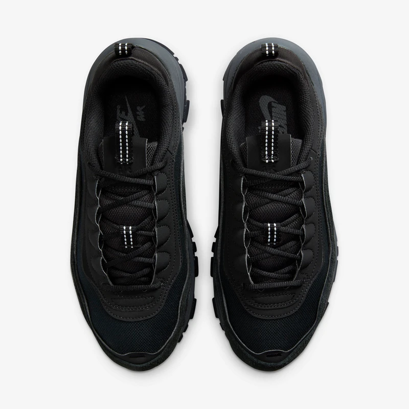 Nike Air Max 97 Futura Triple Black