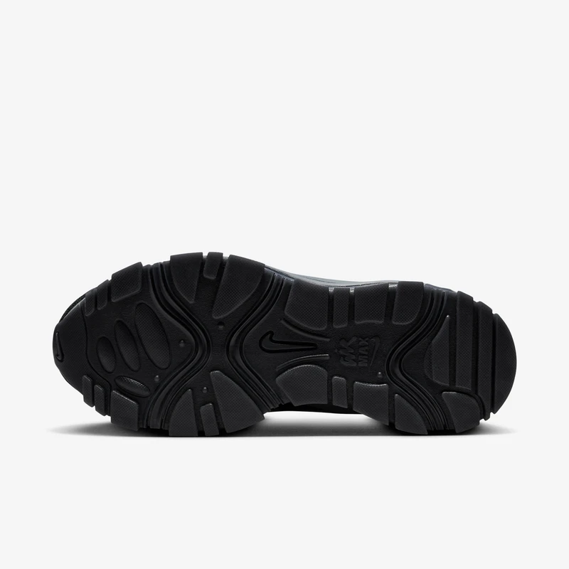 Nike Air Max 97 Futura Triple Black