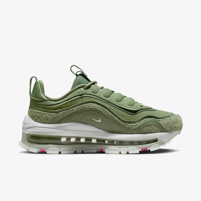 Nike Air Max 97 Futura Oil Green