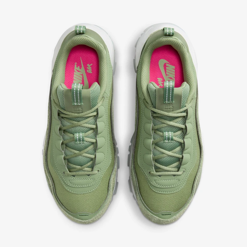Nike Air Max 97 Futura Oil Green
