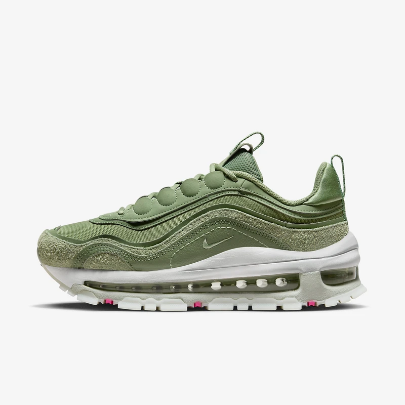 Nike Air Max 97 Futura Oil Green